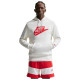 Nike Ανδρικό φούτερ Sportswear Club Fleece Hoodie